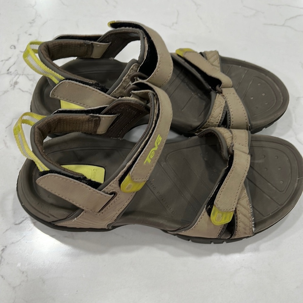 Teva sandals